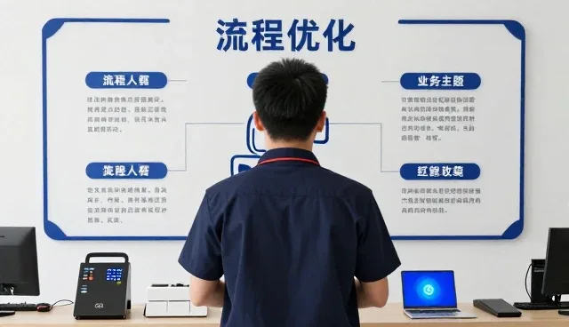 处理方法如何影响全流程跟进效率