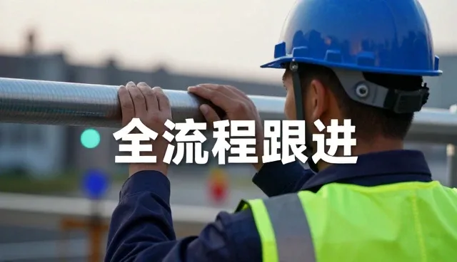 维护服务实施中的关键点与实际操作建议