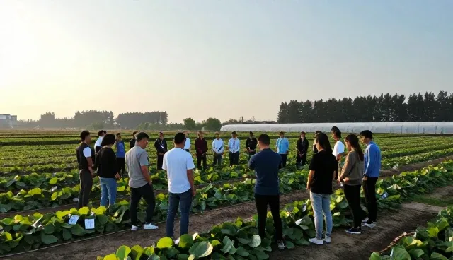 开发实施项目中的选型关注点解析