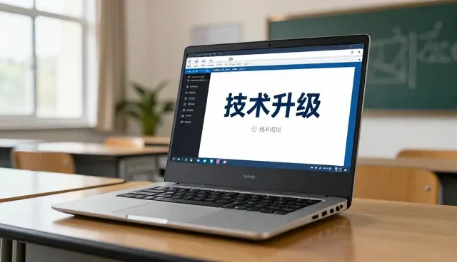 智能化改造中的选型关注点与技术适配策略