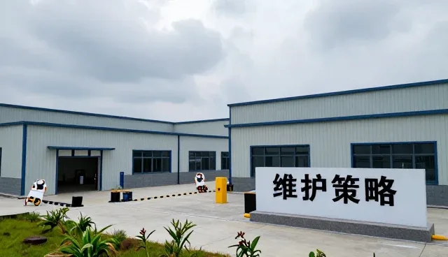 设备保养周期如何影响培训体系选型决策