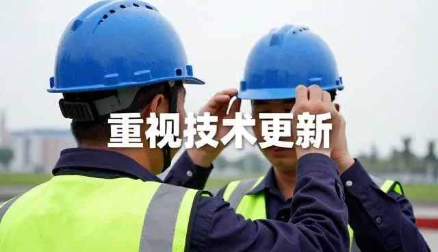 技术培训中的全流程跟进如何影响选型决策