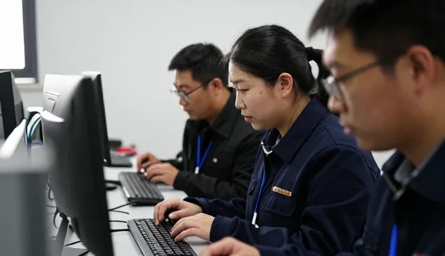 上海菁芜科技有限公司满足不同施工现场下的重视技术更新需求
